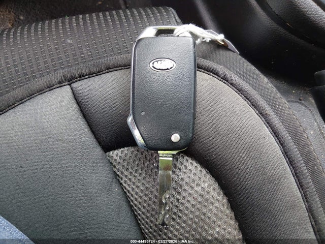Продажа на аукционе авто 2021 Kia Forte Lxs, vin: 3KPF24AD9ME369773, номер лота: 44495724
