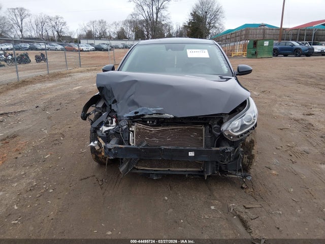 Продажа на аукционе авто 2021 Kia Forte Lxs, vin: 3KPF24AD9ME369773, номер лота: 44495724