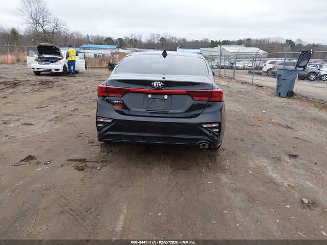 Продажа на аукционе авто 2021 Kia Forte Lxs, vin: 3KPF24AD9ME369773, номер лота: 44495724