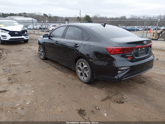 Продажа на аукционе авто 2021 Kia Forte Lxs, vin: 3KPF24AD9ME369773, номер лота: 44495724