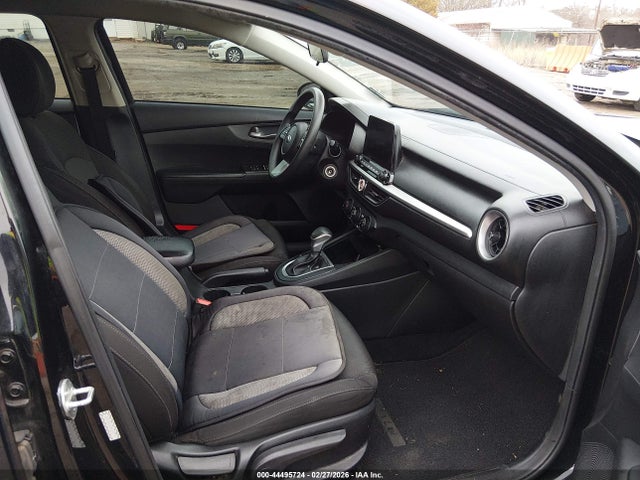 Продажа на аукционе авто 2021 Kia Forte Lxs, vin: 3KPF24AD9ME369773, номер лота: 44495724