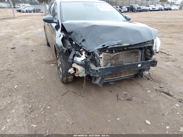 Продажа на аукционе авто 2021 Kia Forte Lxs, vin: 3KPF24AD9ME369773, номер лота: 44495724