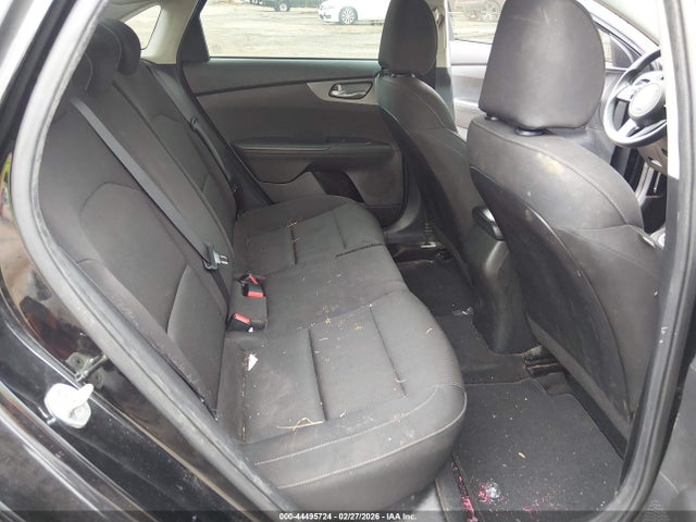 Продажа на аукционе авто 2021 Kia Forte Lxs, vin: 3KPF24AD9ME369773, номер лота: 44495724