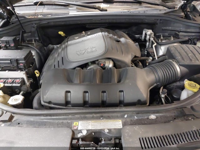 Продаж на аукціоні авто 2012 Jeep Grand Cherokee Limited, vin: 1C4RJFBT0CC111956, номер лоту: 44495729