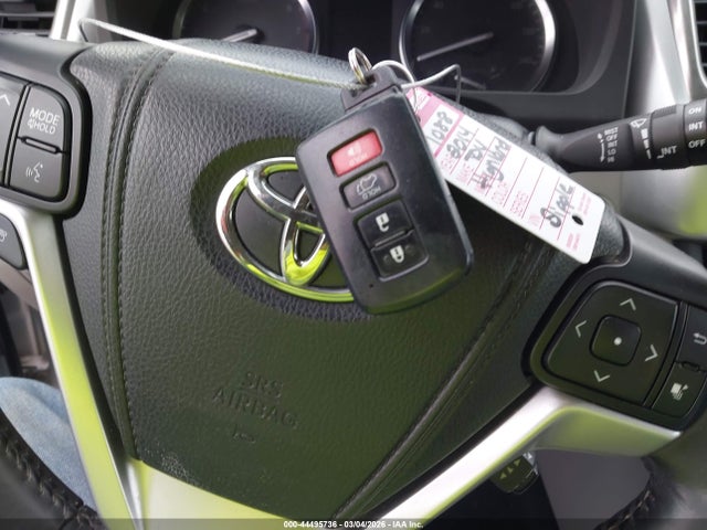 Toyota Highlander Limited V6 2014 5TDDKRFH5ES032136 Image 11