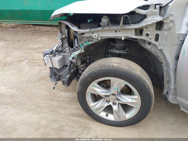Toyota Highlander Limited V6 2014 5TDDKRFH5ES032136 Image 19
