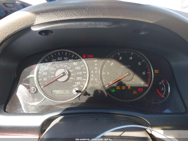 Продаж на аукціоні авто 2008 Lexus Gx 470, vin: JTJBT20X580151580, номер лоту: 44495740