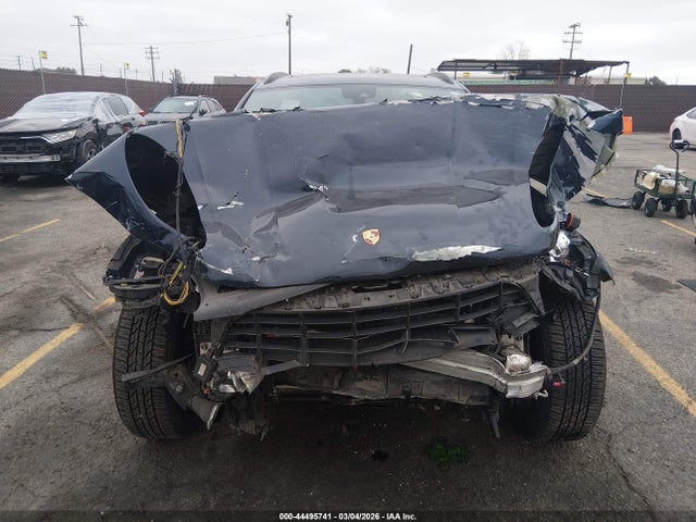 Продажа на аукционе авто 2018 Porsche Macan, vin: WP1AA2A51JLB08181, номер лота: 44495741