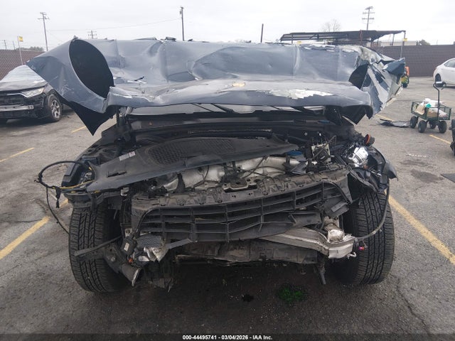 2018 PORSCHE MACAN WP1AA2A51JLB08181 Photo 5