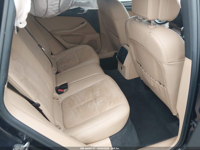 2018 PORSCHE MACAN WP1AA2A51JLB08181 Photo 7