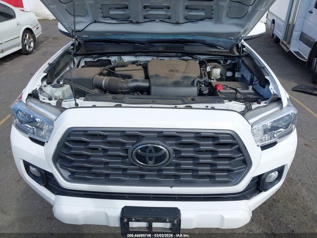 3TMDZ5BN5LM084914 Toyota Tacoma Trd Sport