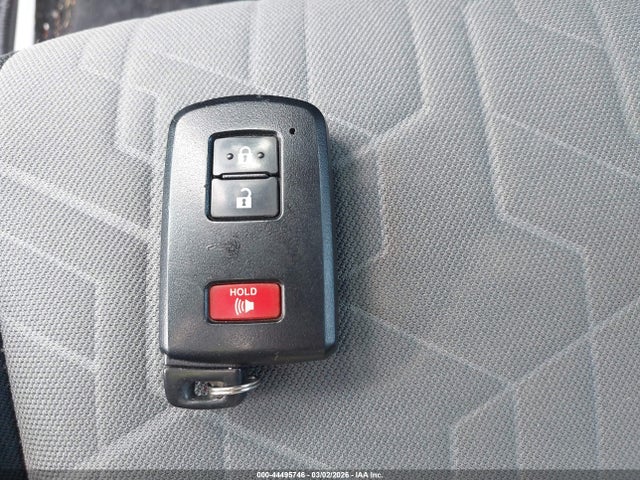 3TMDZ5BN5LM084914 Toyota Tacoma Trd Sport