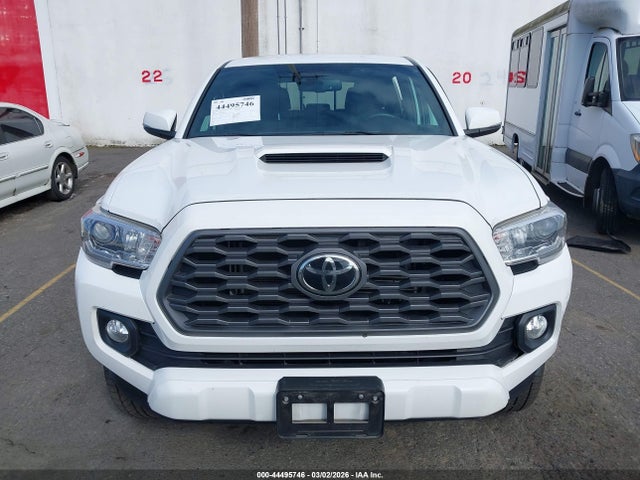 3TMDZ5BN5LM084914 Toyota Tacoma Trd Sport