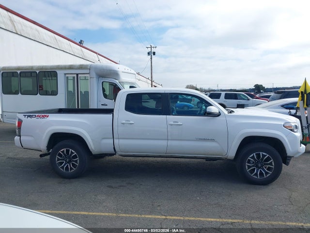 3TMDZ5BN5LM084914 Toyota Tacoma Trd Sport