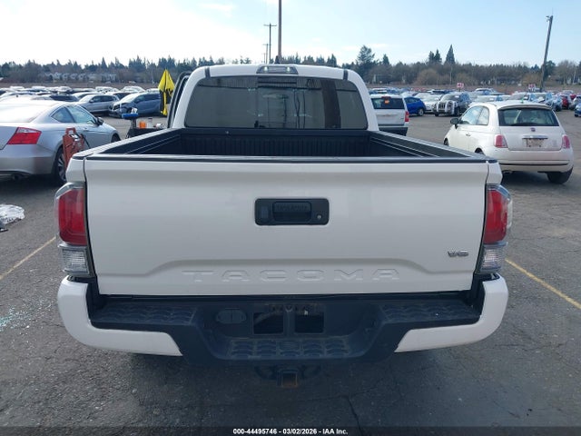 3TMDZ5BN5LM084914 Toyota Tacoma Trd Sport