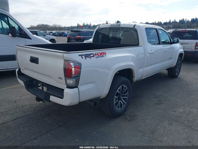 3TMDZ5BN5LM084914 Toyota Tacoma Trd Sport