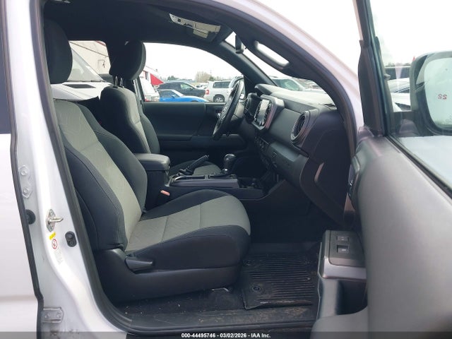3TMDZ5BN5LM084914 Toyota Tacoma Trd Sport