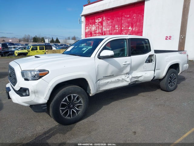 3TMDZ5BN5LM084914 Toyota Tacoma Trd Sport