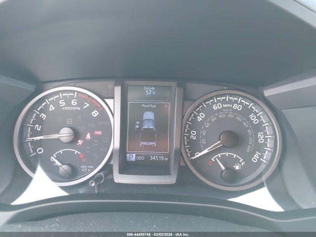 3TMDZ5BN5LM084914 Toyota Tacoma Trd Sport