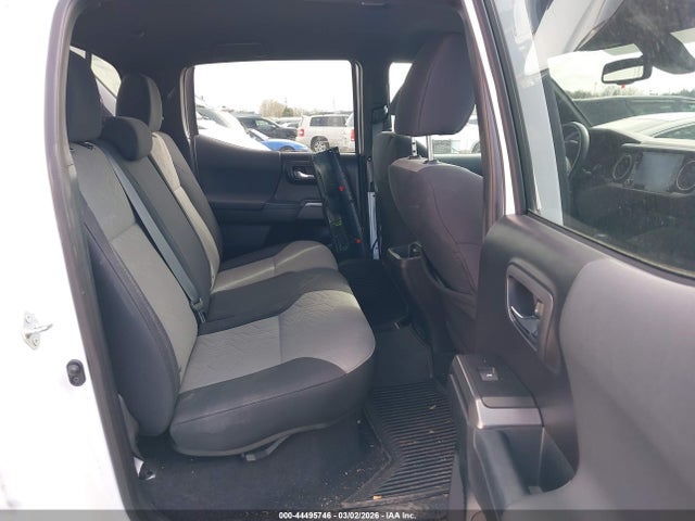3TMDZ5BN5LM084914 Toyota Tacoma Trd Sport