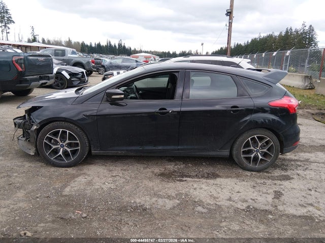 Ford FOCUS SEL 2018 1FADP3M24JL224582 Image 15