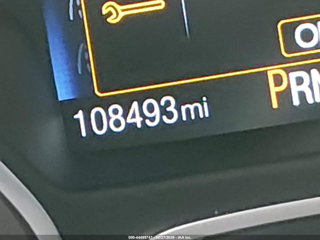 Ford FOCUS SEL 2018 1FADP3M24JL224582 Image 16