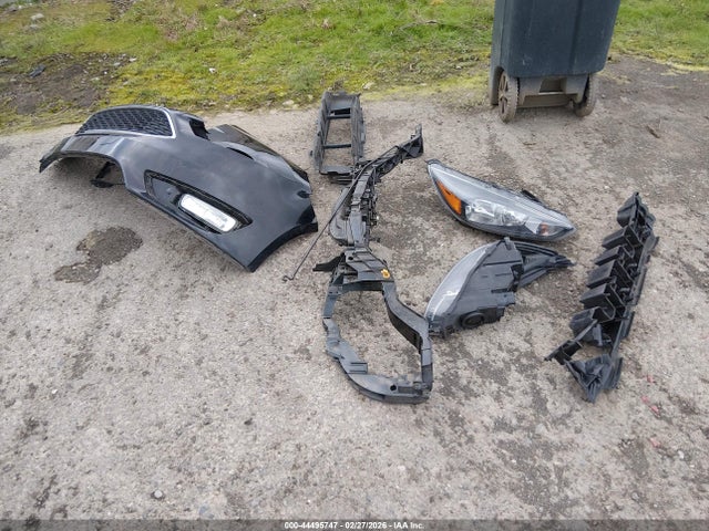 Ford FOCUS SEL 2018 1FADP3M24JL224582 Image 12