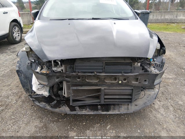 Ford FOCUS SEL 2018 1FADP3M24JL224582 Image 6