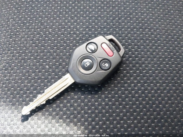 JF1GPAL6XE8318447 Subaru Impreza 2.0i Sport Premium