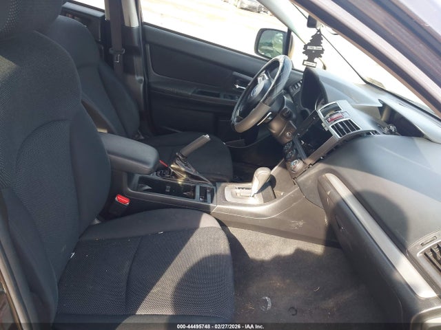 JF1GPAL6XE8318447 Subaru Impreza 2.0i Sport Premium