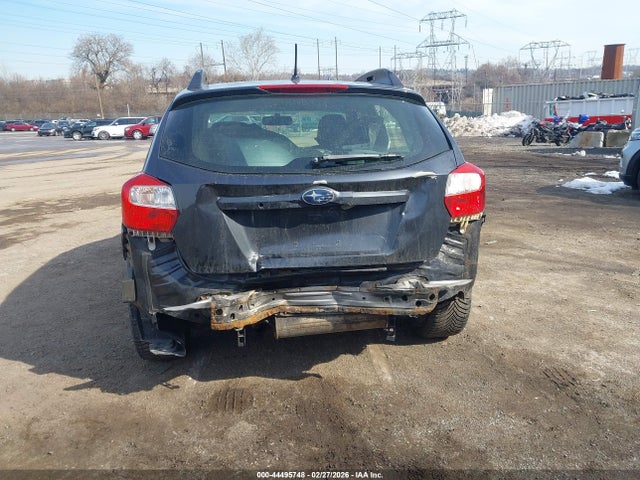 JF1GPAL6XE8318447 Subaru Impreza 2.0i Sport Premium