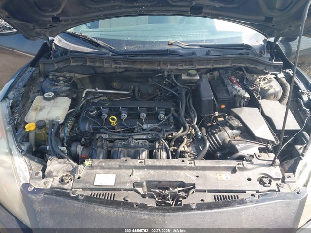 44495752 :رقم المزاد ، JM1BL1SF9A1239906 vin ، 2010 Mazda Mazda3 I Touring مزاد بيع