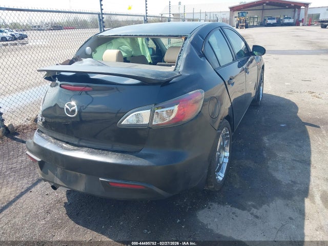 44495752 :رقم المزاد ، JM1BL1SF9A1239906 vin ، 2010 Mazda Mazda3 I Touring مزاد بيع