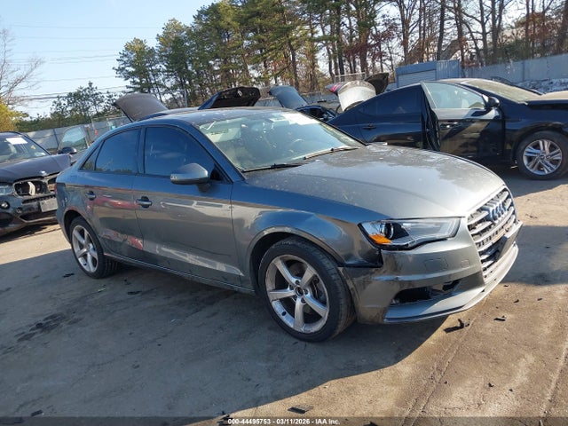 2015 AUDI A3 WAUBFGFF2F1011545