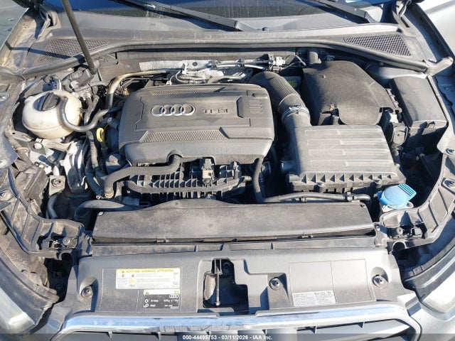 2015 AUDI A3 WAUBFGFF2F1011545 Photo 9