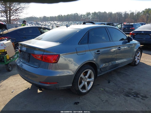 2015 AUDI A3 WAUBFGFF2F1011545 Photo 3
