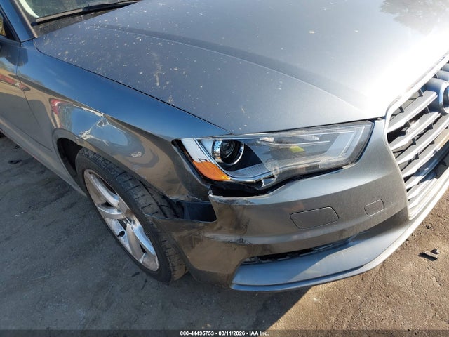 2015 AUDI A3 WAUBFGFF2F1011545 Photo 5