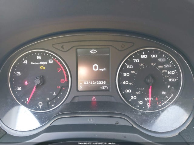 2015 AUDI A3 WAUBFGFF2F1011545 Photo 6