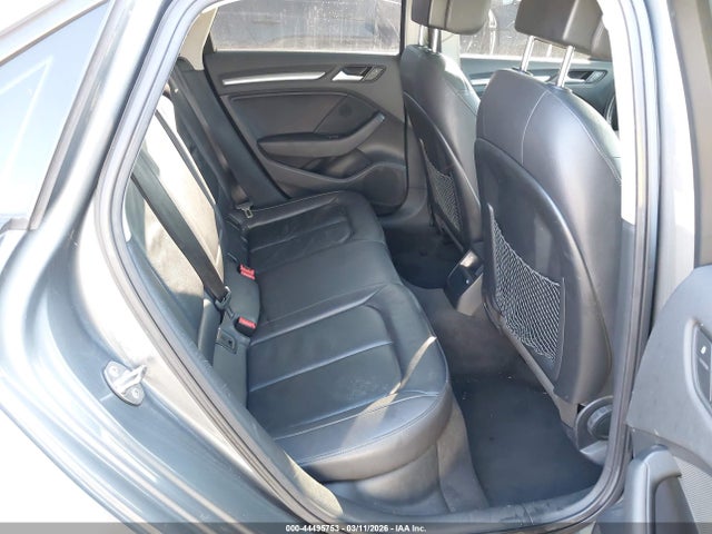 2015 AUDI A3 WAUBFGFF2F1011545 Photo 7