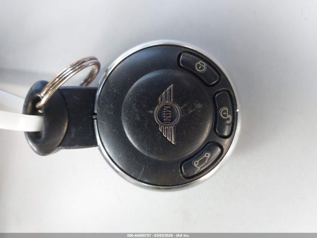 2012 MINI COOPER S CLUBMAN WMWZG3C59CTY31489 Photo 10