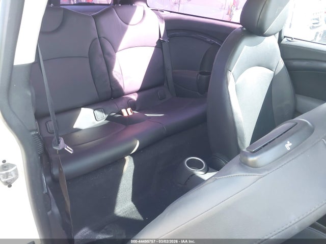 2012 MINI COOPER S CLUBMAN WMWZG3C59CTY31489 Photo 7