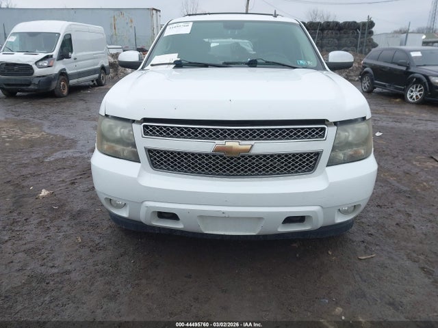 Продаж на аукціоні авто 2009 Chevrolet Suburban 1500 Ltz, vin: 1GNFK36399R280959, номер лоту: 44495760