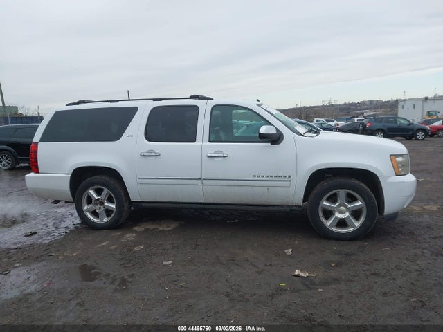 Продаж на аукціоні авто 2009 Chevrolet Suburban 1500 Ltz, vin: 1GNFK36399R280959, номер лоту: 44495760