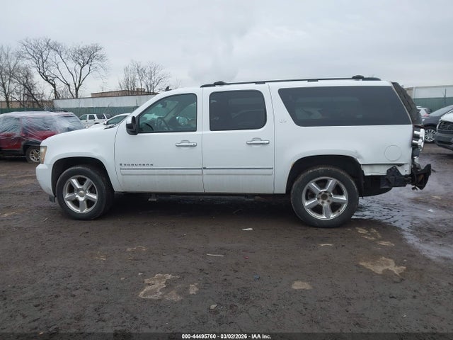 Продаж на аукціоні авто 2009 Chevrolet Suburban 1500 Ltz, vin: 1GNFK36399R280959, номер лоту: 44495760