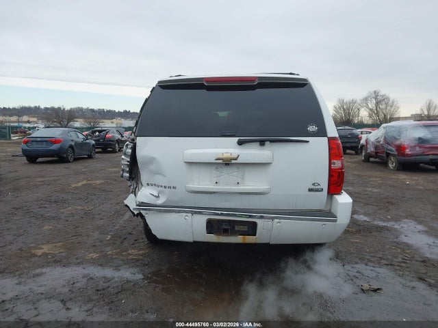 Продаж на аукціоні авто 2009 Chevrolet Suburban 1500 Ltz, vin: 1GNFK36399R280959, номер лоту: 44495760