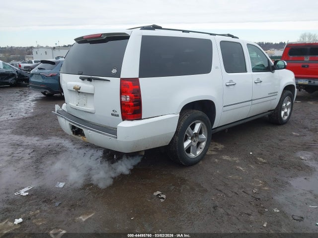 Продаж на аукціоні авто 2009 Chevrolet Suburban 1500 Ltz, vin: 1GNFK36399R280959, номер лоту: 44495760