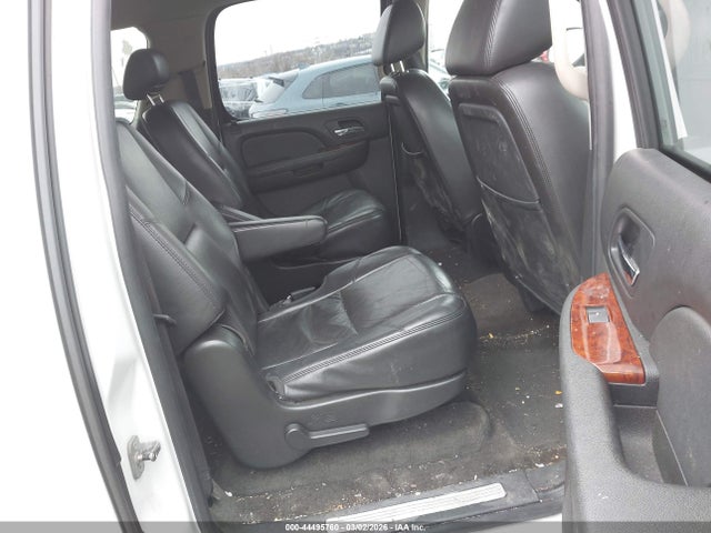 Продаж на аукціоні авто 2009 Chevrolet Suburban 1500 Ltz, vin: 1GNFK36399R280959, номер лоту: 44495760