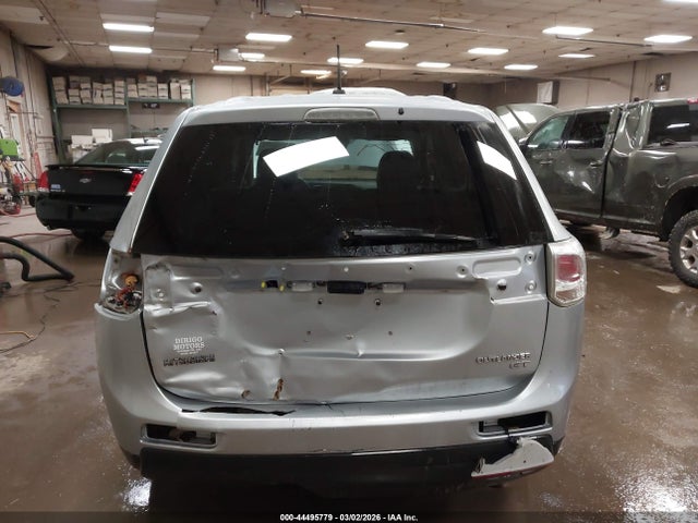 2014 MITSUBISHI OUTLANDER JA4JZ4AX9EZ013825 Photo 5