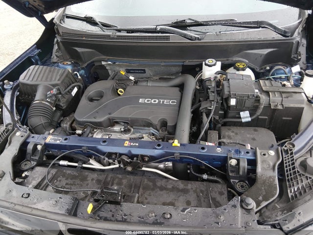 Aukcja sprzedaży 2022 Gmc Terrain Awd Sle, vin: 3GKALTEV9NL297348, numer aukcji: 44495783