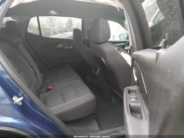 Aukcja sprzedaży 2022 Gmc Terrain Awd Sle, vin: 3GKALTEV9NL297348, numer aukcji: 44495783
